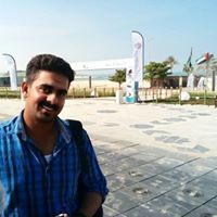 Vijin Kumar