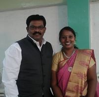 Rathika Sanjeevi