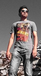 Suhas R