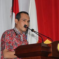 Sirajudin Pkb