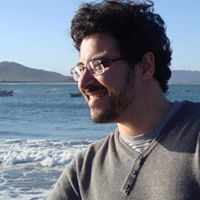 Osvaldo Ferraz
