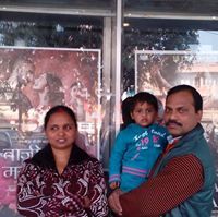 Dharmendra Kumar