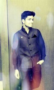 Paras Aggarwal