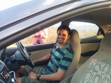 Pushkar Kothekar
