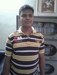 Parthapratim Talukdar