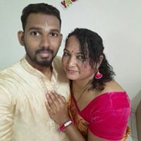 Aiswarnu Rajendran