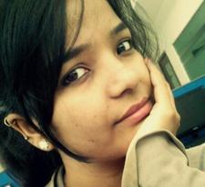 Anita Singh
