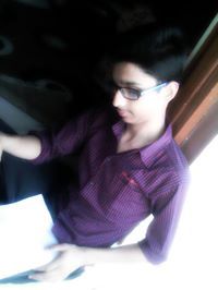 Anirudh Agrawal
