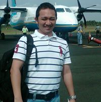 Muhammad Khoiri Oyik