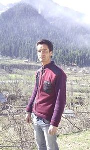 Muzafar Bhat
