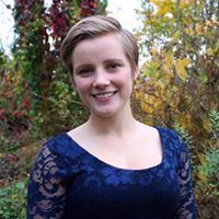 Helene Eek Gerhardsen