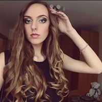 Simona Venevičiūtė