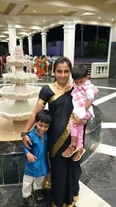 Bhavya Dev