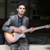 Atiq Rehman