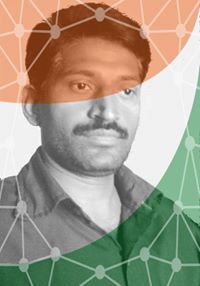 डॉ.संतोष जाधव