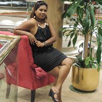 Anna Singh