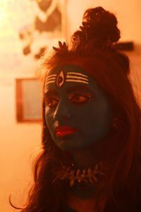 Neha Pandey