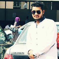 Muhammad Haseeb