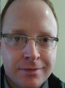 Ian Watters