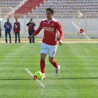 Ahmed Rayane