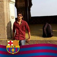 Prabhuraj Bhoite Deshmukh