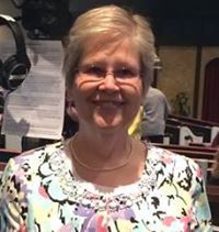 Sharon Darling
