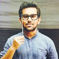 Ishaan Qureshi