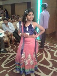 Devika Saju