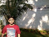 Anand Kulkarni