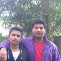 Varghese Mathew