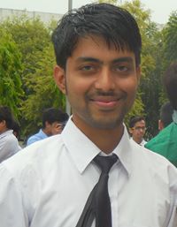 Mayank Singh