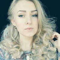 Наташа Чорненька