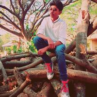 Abhishek Shivayogi