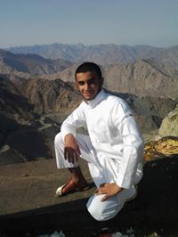 أبوأسامة بن عفيف