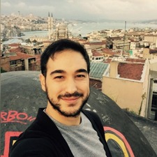Samet Çakır