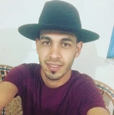 Ibrahim Abu Subaih
