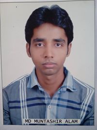 Md Muntashir