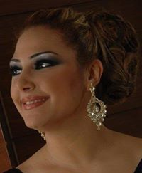 Huda shaaban