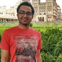 Gautam Soni