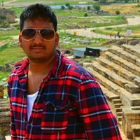 Praveen J