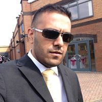 Rakesh Parekh