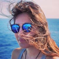 AnaHita Amirimoghadam