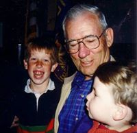 Griffin Perry