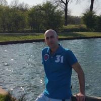 Paul Shammas