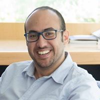 Mohamed Youssef