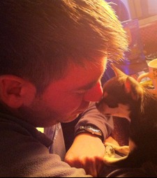 James