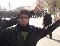 عمر أبو الهدى