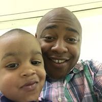 Matthew Anderson Sr.