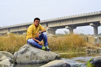 Nikunj Patel