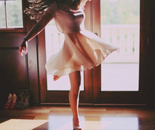 سمراء النيل